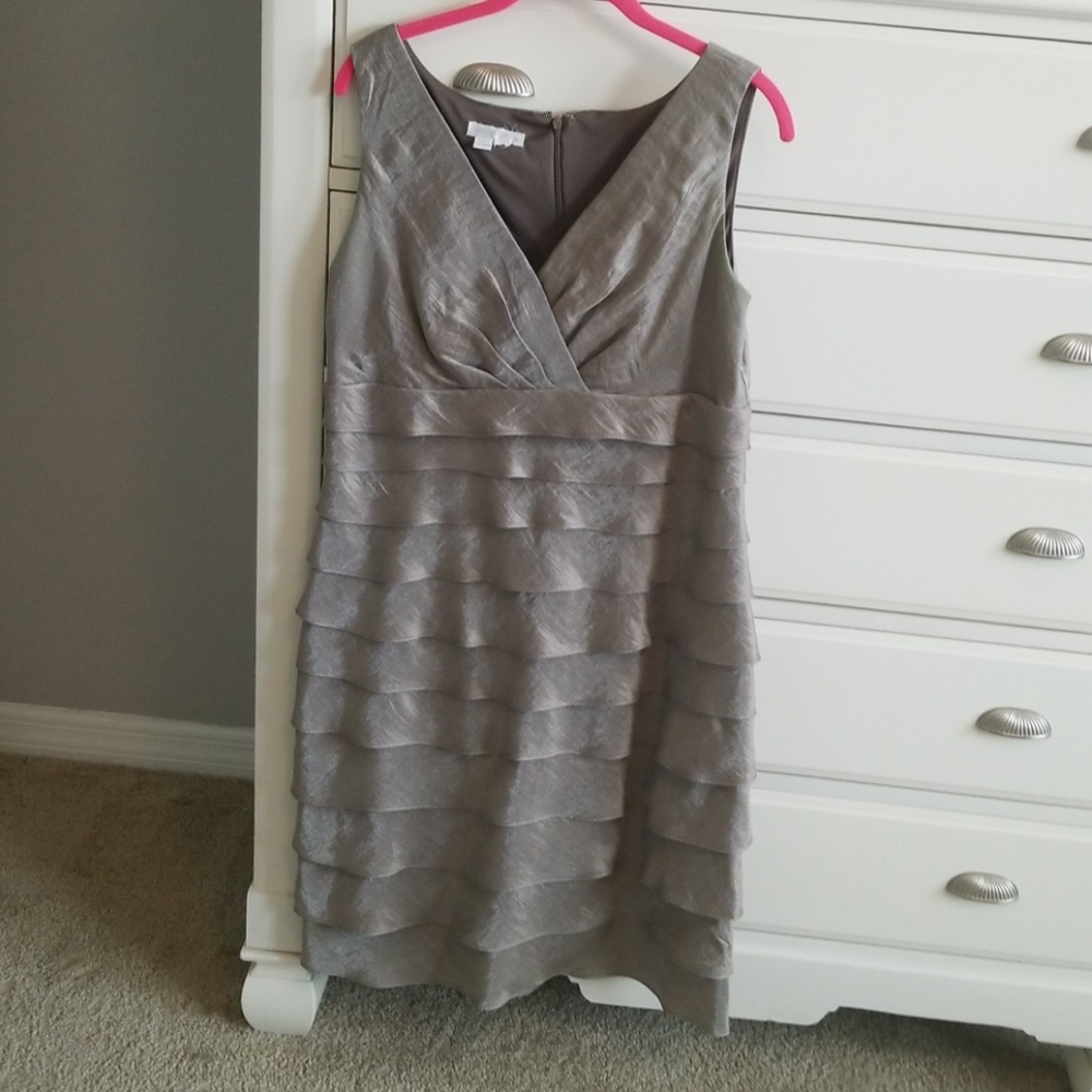 Cocktail Dress